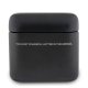 BMW M Collection Bluetooth TWS belaidės ausinės, juodos