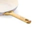 GreenPan Padova Reserve 2 dalių keptuvių rinkinys 20 ir 26 cm, rausvas