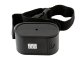 Electric Dog Fence Pet Containment System with Collar