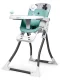 Sulankstoma maitinimo kėdutė Ecotoys HC301-901