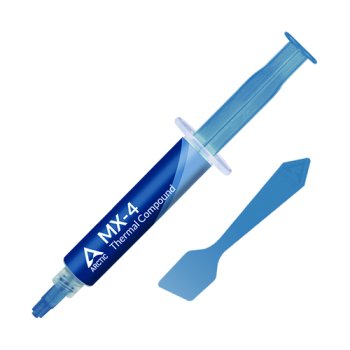 Termopasta ARCTIC MX-4, 8 g, su mentele