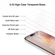 2.5D Premium apsauginis stiklas, skirtas Xiaomi Redmi 13 4G / 5G