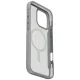 Uniq iPhone 16 Pro Max Case Combat Active Magclick Charging, Gray