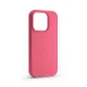 Etteri Silicone Case dėklas Apple iPhone 15 Pro Max 6.7\", aviečių