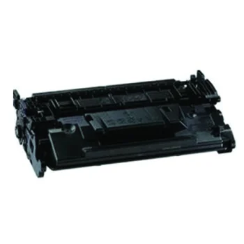 Extra Digital analoginė tonerio kasetė Canon CRG-052H, juoda