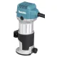 Daugiafunkcis frezeris Makita RT0702C, 710 W