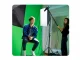 2x 135W „Softbox“ fotostudijos apšvietimo rinkinys su stovais