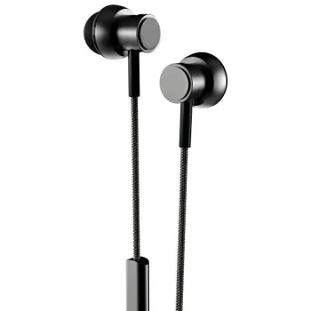 HiFuture Hi5 Wired Type-C Earphones Black