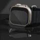 „Ringke ID“ apsauginis stiklas „Apple Watch Ultra 1 / 2“ (49mm) 4 vnt.