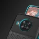 Apsauginis dėklas Thunder Case Nokia X100, juodas