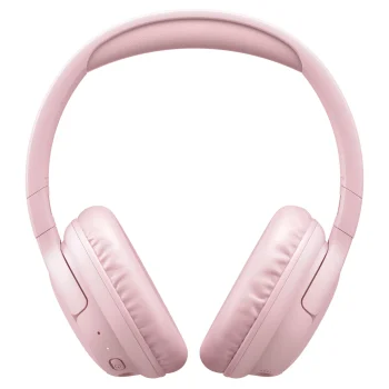 Belkin Soundform Play children's wireless ANC headphones, pink