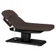 Elektrinis SPA gultas Sillon Relax, tamsiai rudas
