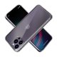 3mk Clear Case for iPhone 14 Pro - Transparent