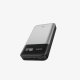 Išorinė baterija Cuktech PB150S 100W 15000mAh, pilka