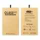 Apsauginis stiklas Samsung Galaxy A10 (9H, voke)