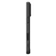 Spigen Ultra Hybrid Mag MagSafe dėklas iPhone 17 Pro, juodas