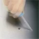 Atsuktuvų rinkinys Wera 334/6 Kraftform Plus Lasertip su laikikliu, 6 vnt.