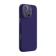 Nillkin LensWing Magnetic dėklas skirtas iPhone 16 Pro Max, violetinis