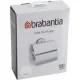 Tualetinio popieriaus laikiklis Brabantia Pure White