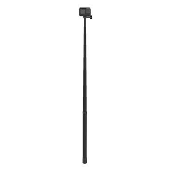 Telesin 2.7m Carbon Fiber Selfie Stick for Sports Cameras