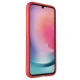 Dėklas Samsung Galaxy A24 4G, Magic Shield Case, raudonas