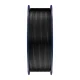 3D spausdintuvo plastikas Sunlu PLA+ 2.0 1.75mm, juodas (PLA+ 2.0 B)