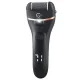 Electric Foot File and Callus Remover Kit LCD Carruzzo