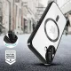 Tech-Protect MagFlex MagSafe dėklas iPhone 16, juodas