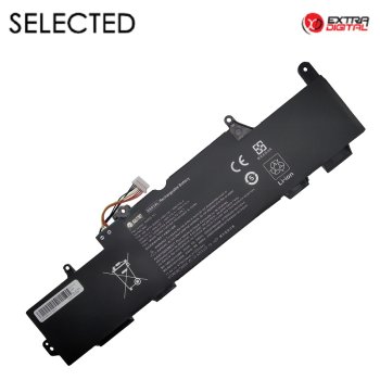 Extra Digital HP SS03XL nešiojamojo kompiuterio baterija, 4100mAh