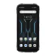 Išmanusis telefonas HOTWAV Cyber 16 Pro, 8GB/512GB, Juodas