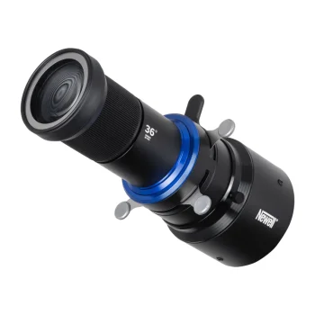 Optinis projekcinis antgalis Newell Perseo-36 Pro su Bowens jungtimi