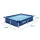 Karkasinis baseinas Bestway 56401N, 221x150x43 cm