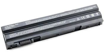 Extra Digital Notebook Battery for DELL T54FJ, 5200mAh