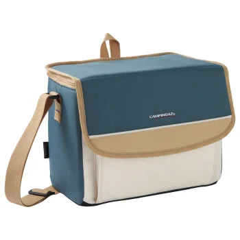 Šaltkrepšis Campingaz Fold'N Cool Minimaxi 10L Blue/Beige