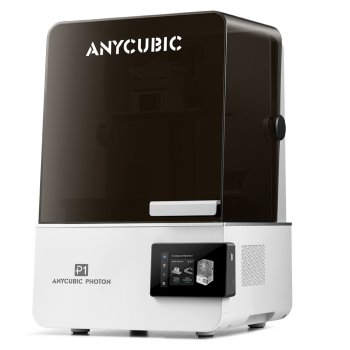 Anycubic Photon P1 dervos 3D spausdintuvas