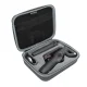 Dėklas Sunnylife DJI Osmo Mobile 6 stabilizatoriui, pilkas