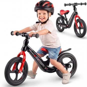 Balansinis dviratukas Ricokids Funnu 12-inch, 136148