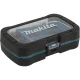 Makita P-81278 tiesinio pjūklo ašmenų rinkinys medienai, 27 vnt.