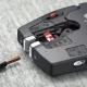 Daugiafunkcis elektriko įrankis KNIPEX NexStrip 12 72 190 SB