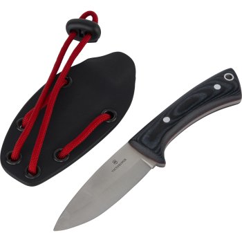 Victorinox Outdoor Master Mic S peilis, juodas