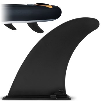 Neo-Sport SUP Board Fin, 22.5 cm