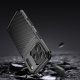 Thunder Case for iPhone 17 Pro Max, Black