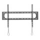 Maclean MC-750N TV sieninis laikiklis 60-120\", 120kg, juodas