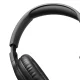 Belkin Soundform Play vaikiškos belaidės ausinės su ANC, juodos