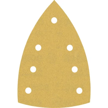Šlifavimo lapeliai Bosch Expert C470 universaliajam šlifuokliui, 100 x 150 mm, K180, 10 vnt.