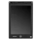 Kruzzel 9.5\" Drawing Tablet for Kids, Black
