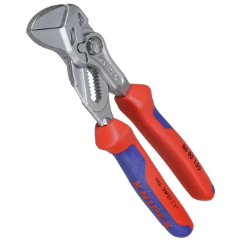 Replės-raktas KNIPEX 86 05 150, 150 mm