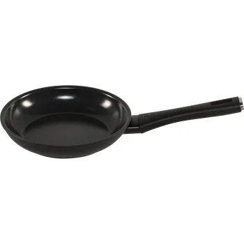 ZWILLING Madura Plus keptuvė 20 cm, aliumininė, juoda