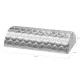 Activeshop Silver Manicure Hand Cushion