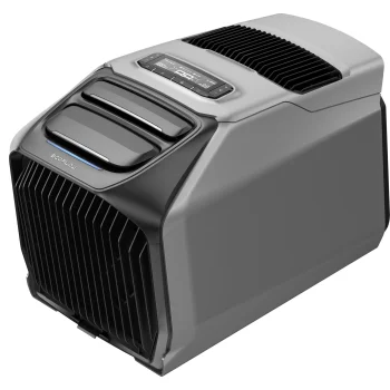 Nešiojamasis oro kondicionierius su šildymo funkcija EcoFlow Wave 3 (EFWAVE3-EU-NBox)